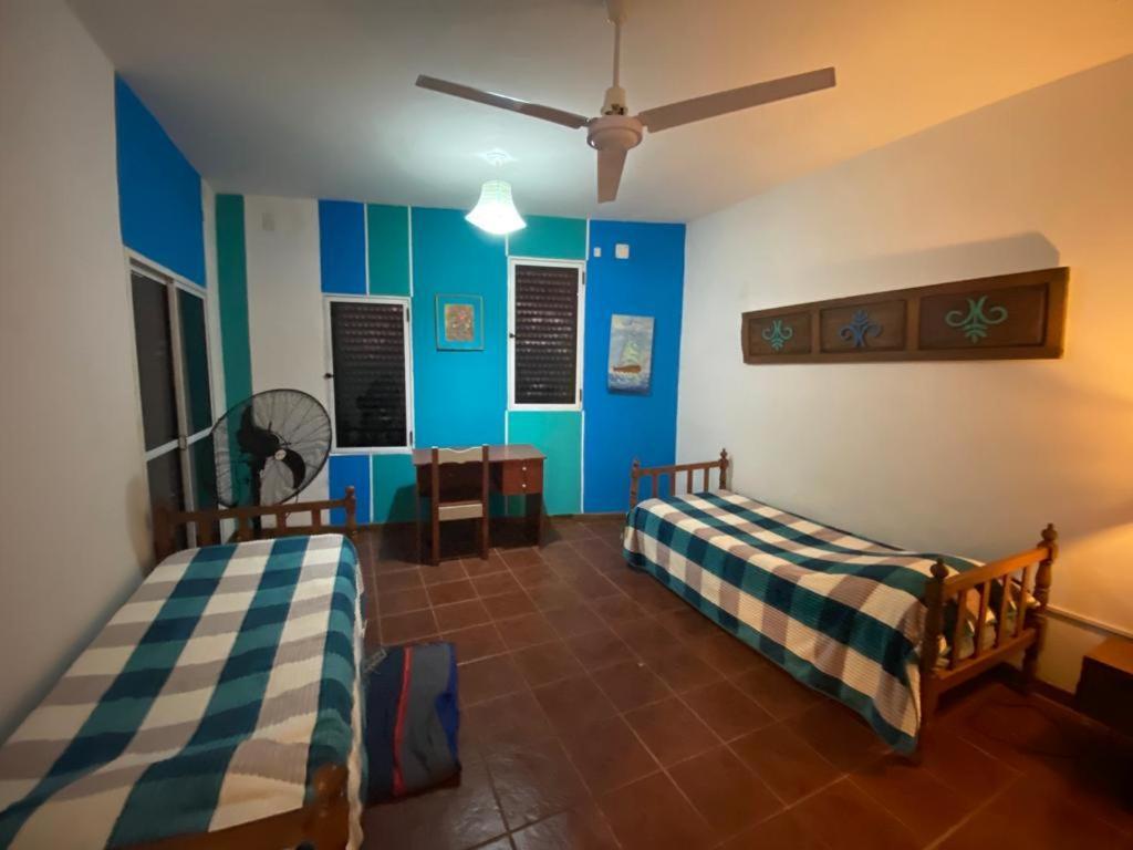 Casa Magica Villa Posadas Bagian luar foto