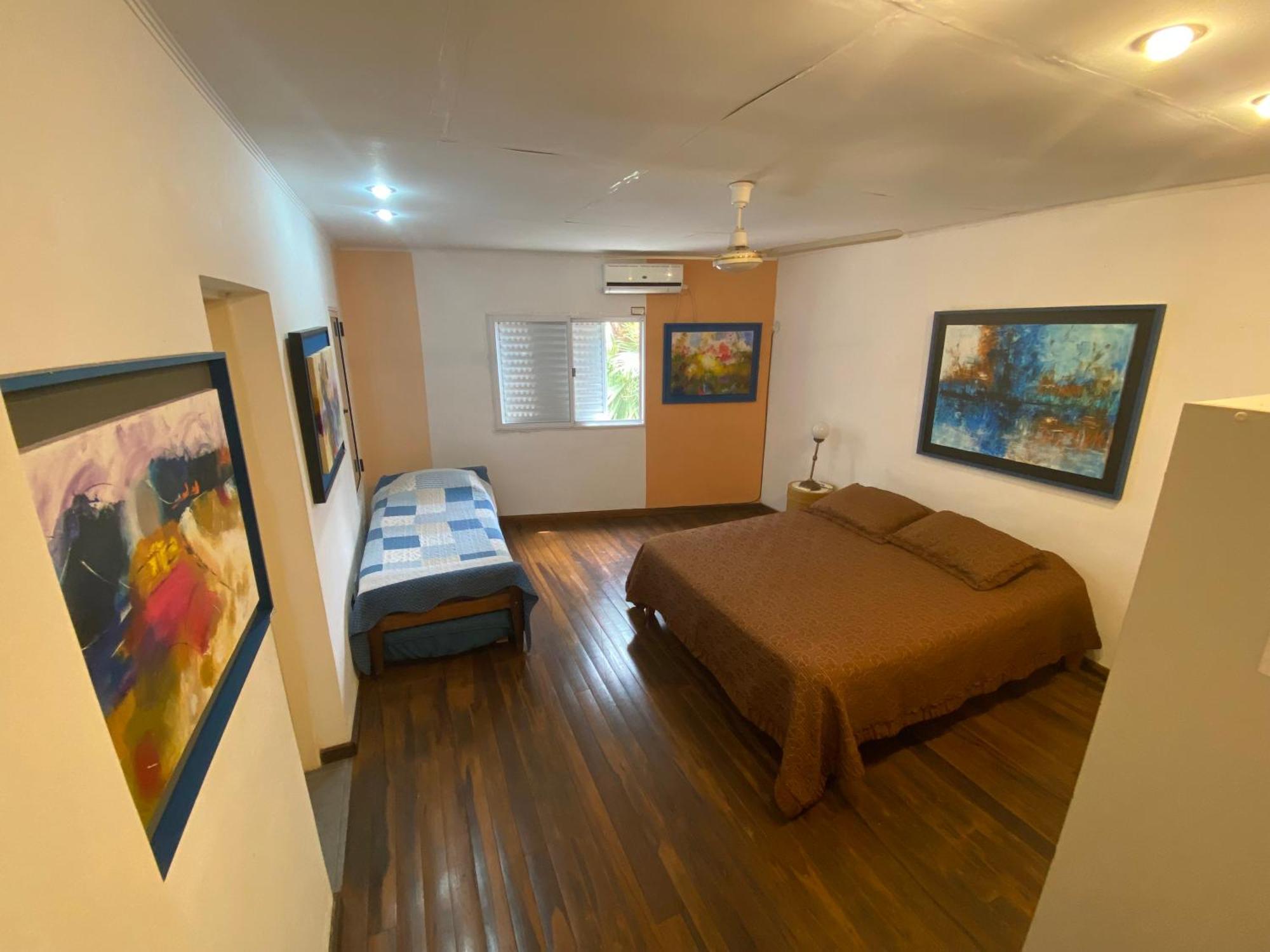 Casa Magica Villa Posadas Bagian luar foto