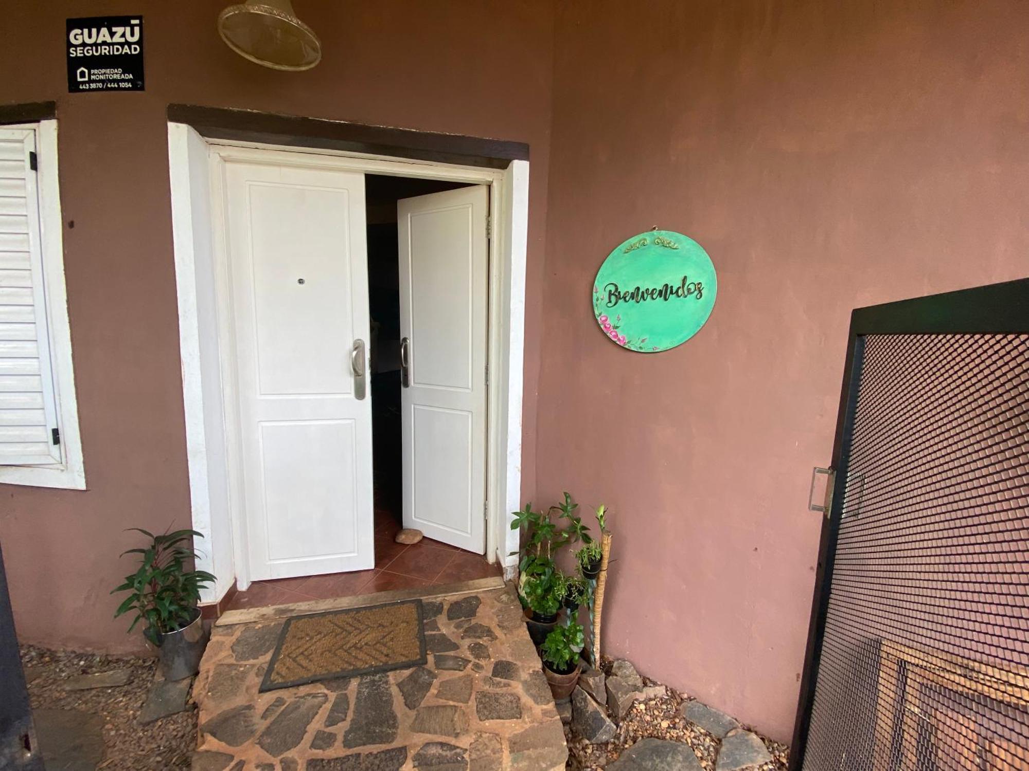 Casa Magica Villa Posadas Bagian luar foto