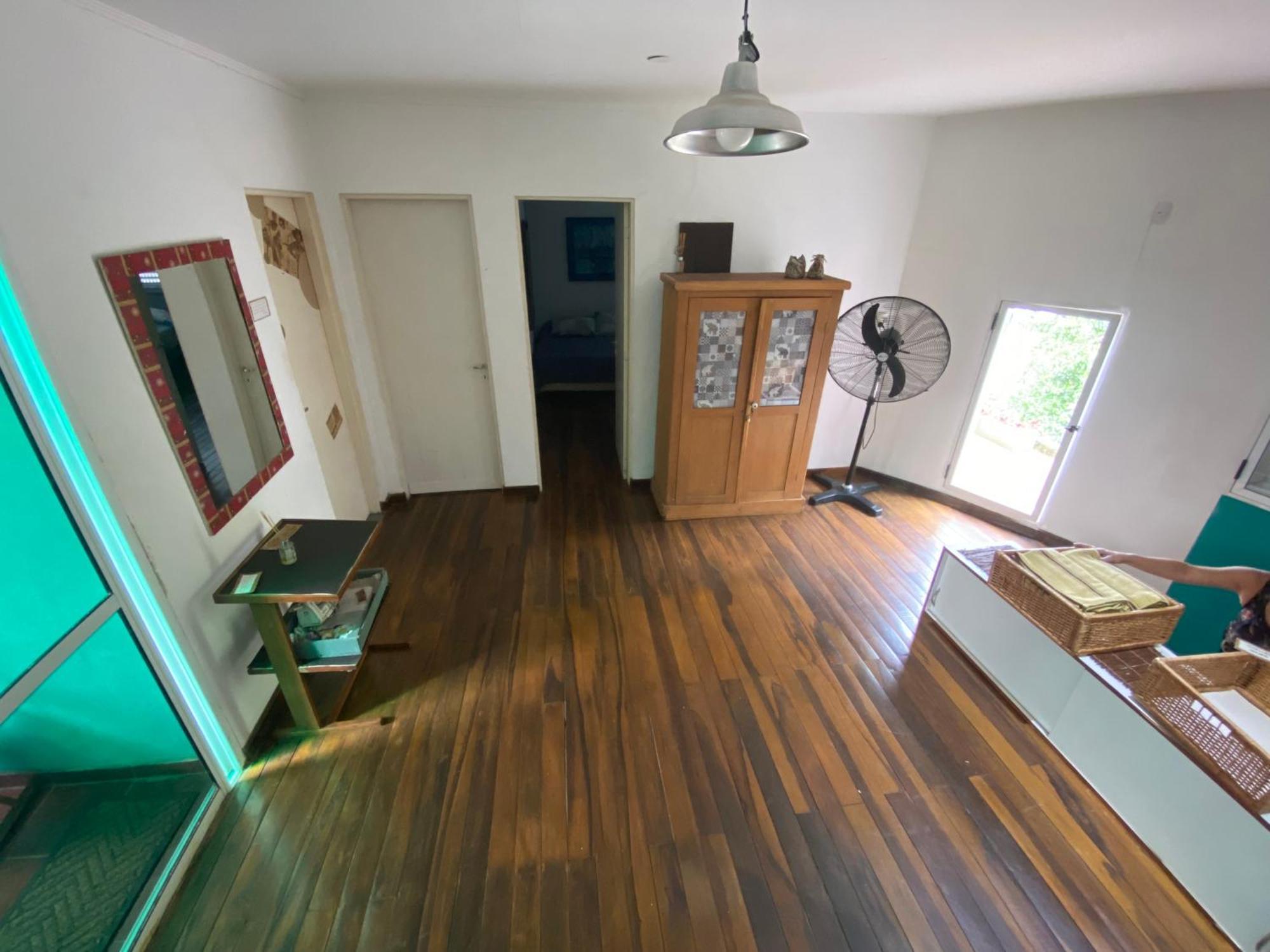 Casa Magica Villa Posadas Bagian luar foto