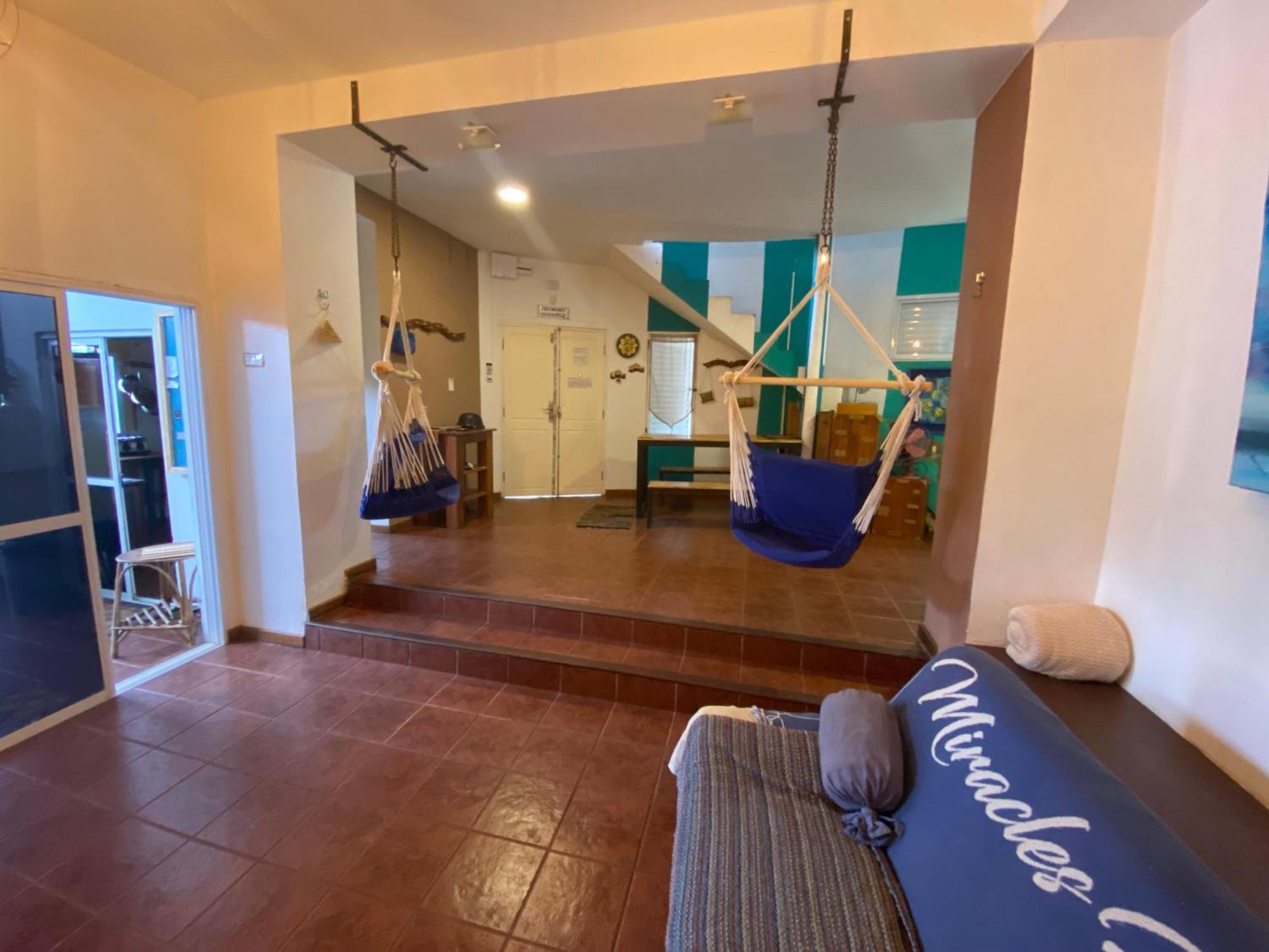Casa Magica Villa Posadas Bagian luar foto