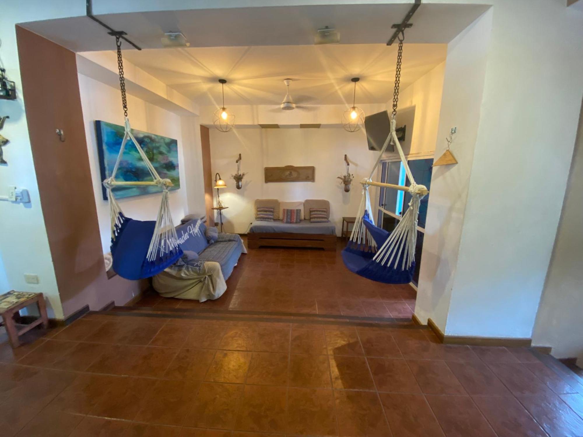 Casa Magica Villa Posadas Bagian luar foto